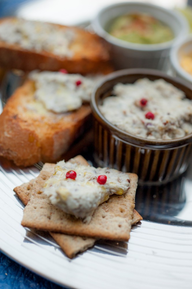 サバリエット 調理後